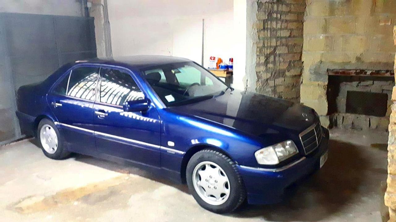 @Home Napoli Экстерьер фото